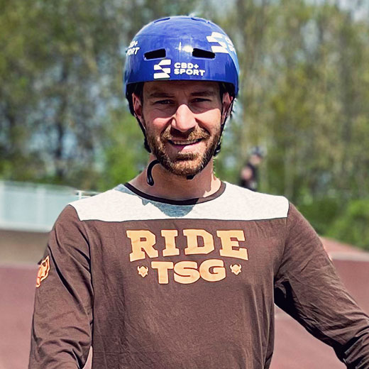 TSG Rider Junior National Snowboard 