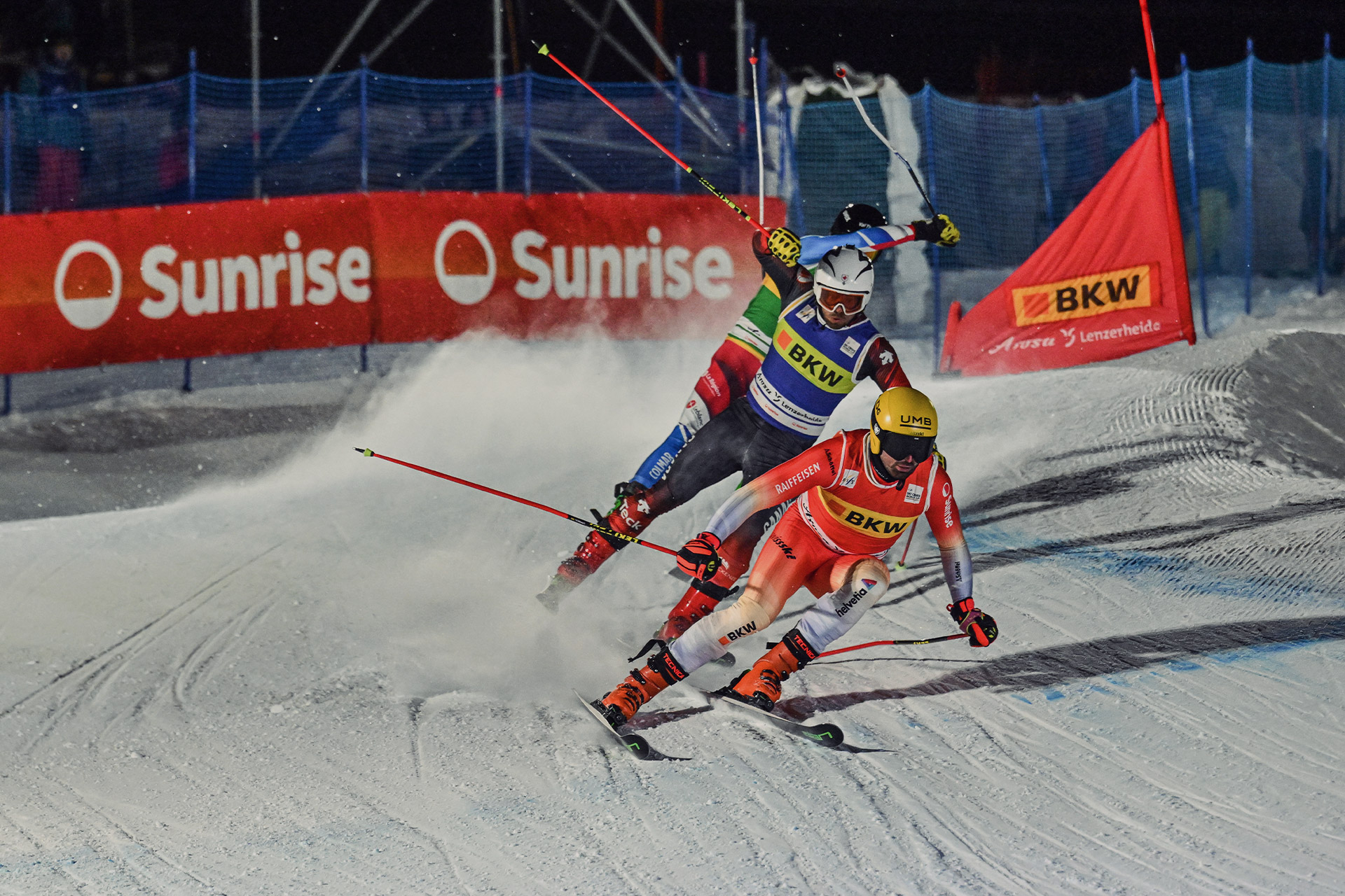 TSG Rider Ryan Regez