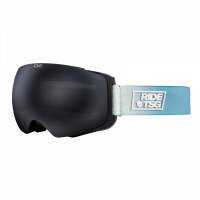 TSG goggle two color fade