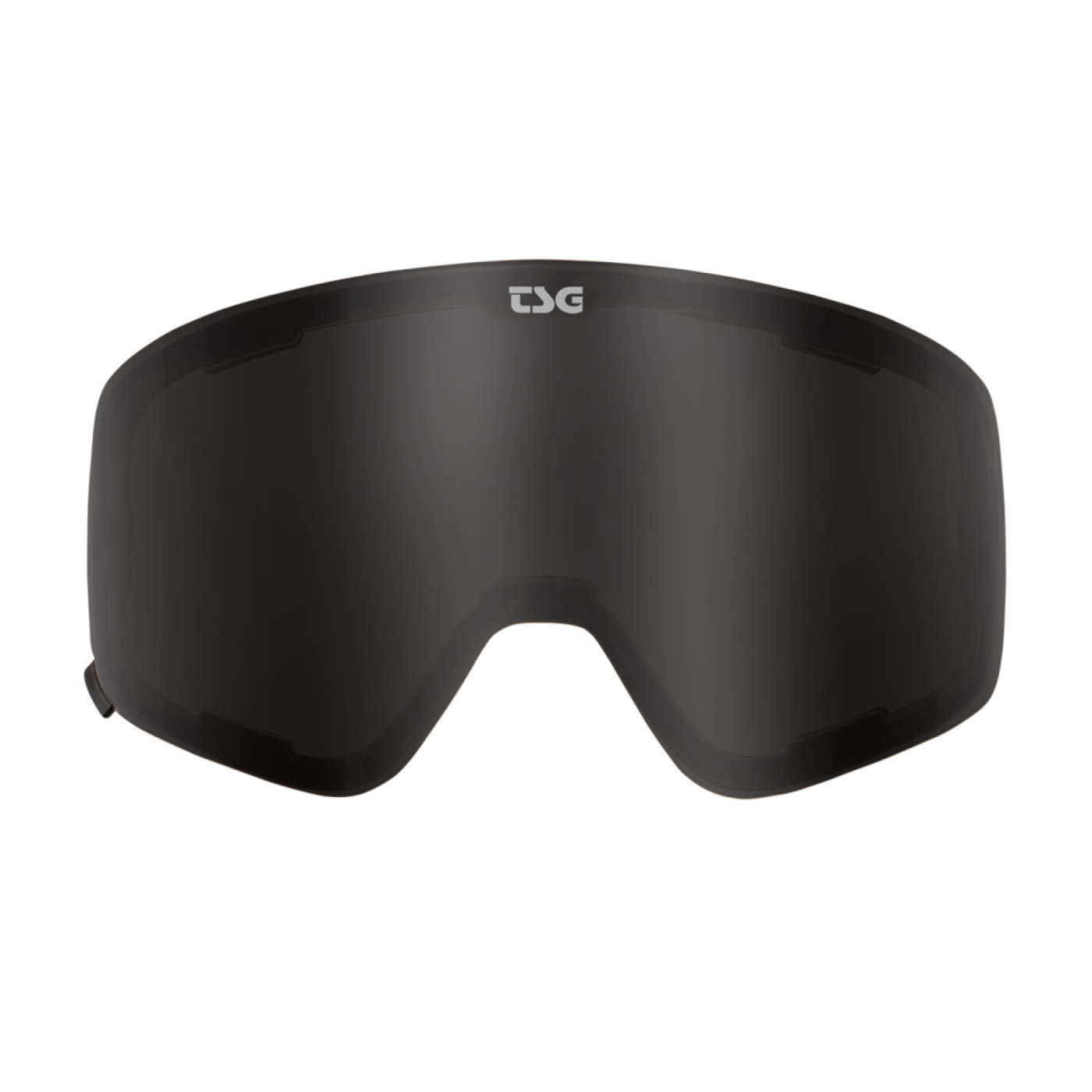 TSG replacement lens goggle four black
