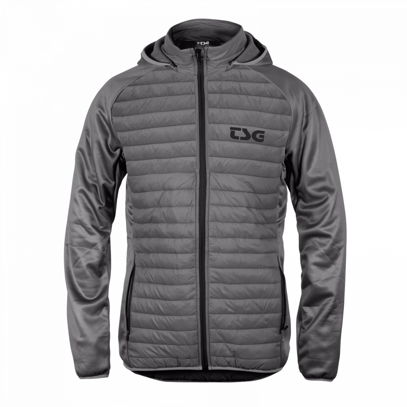 TSG Insulation Jacket for Cold Weather Rides