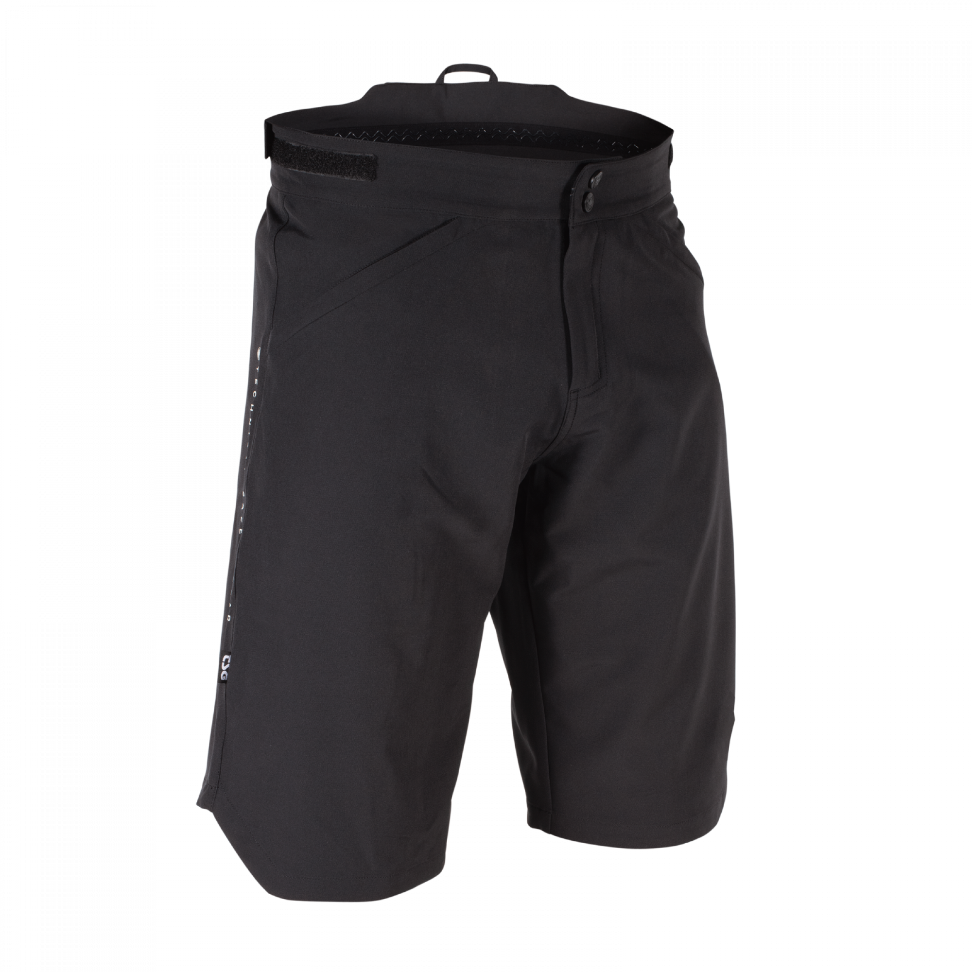 メンズウェア RUFFLOG HYPER STRETCH GOLF SHORTS BLACK HYPER STRETCH GOLF SHORTS BLACK – RUFFLOG