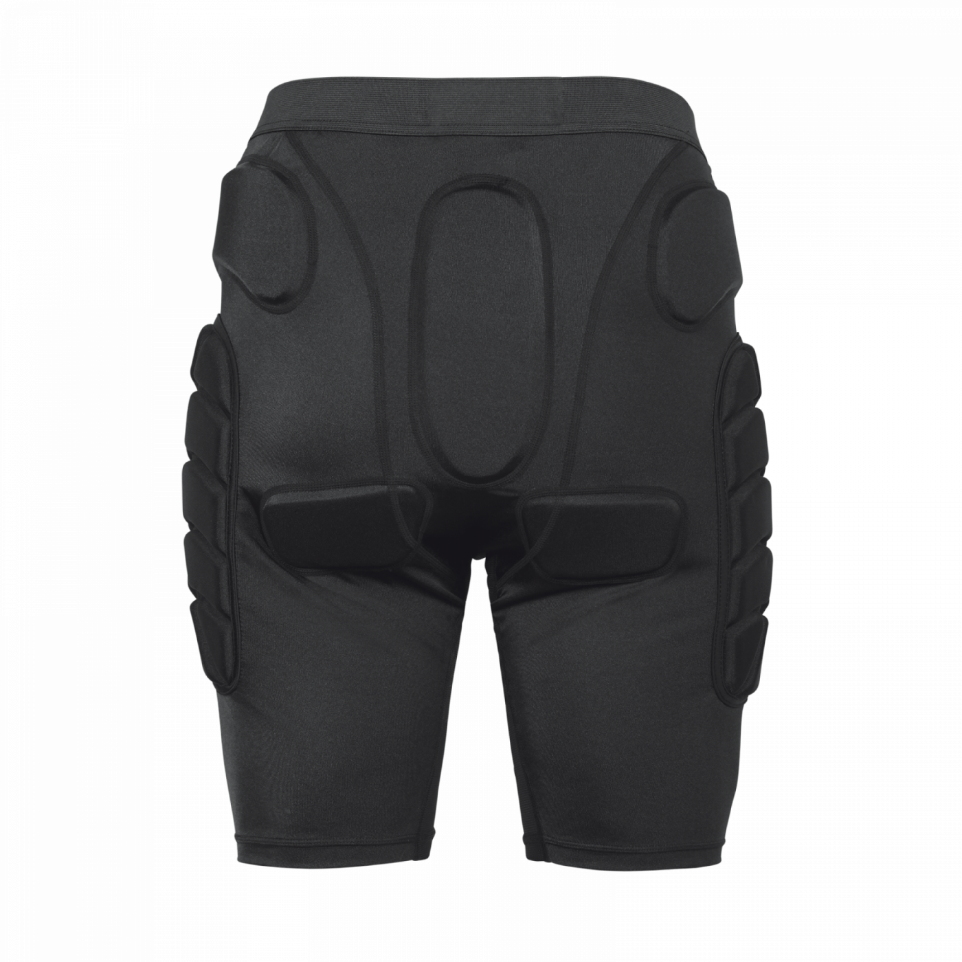 TSG crash pant all terrain black