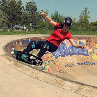 TSG kneepad force III A - acquista su