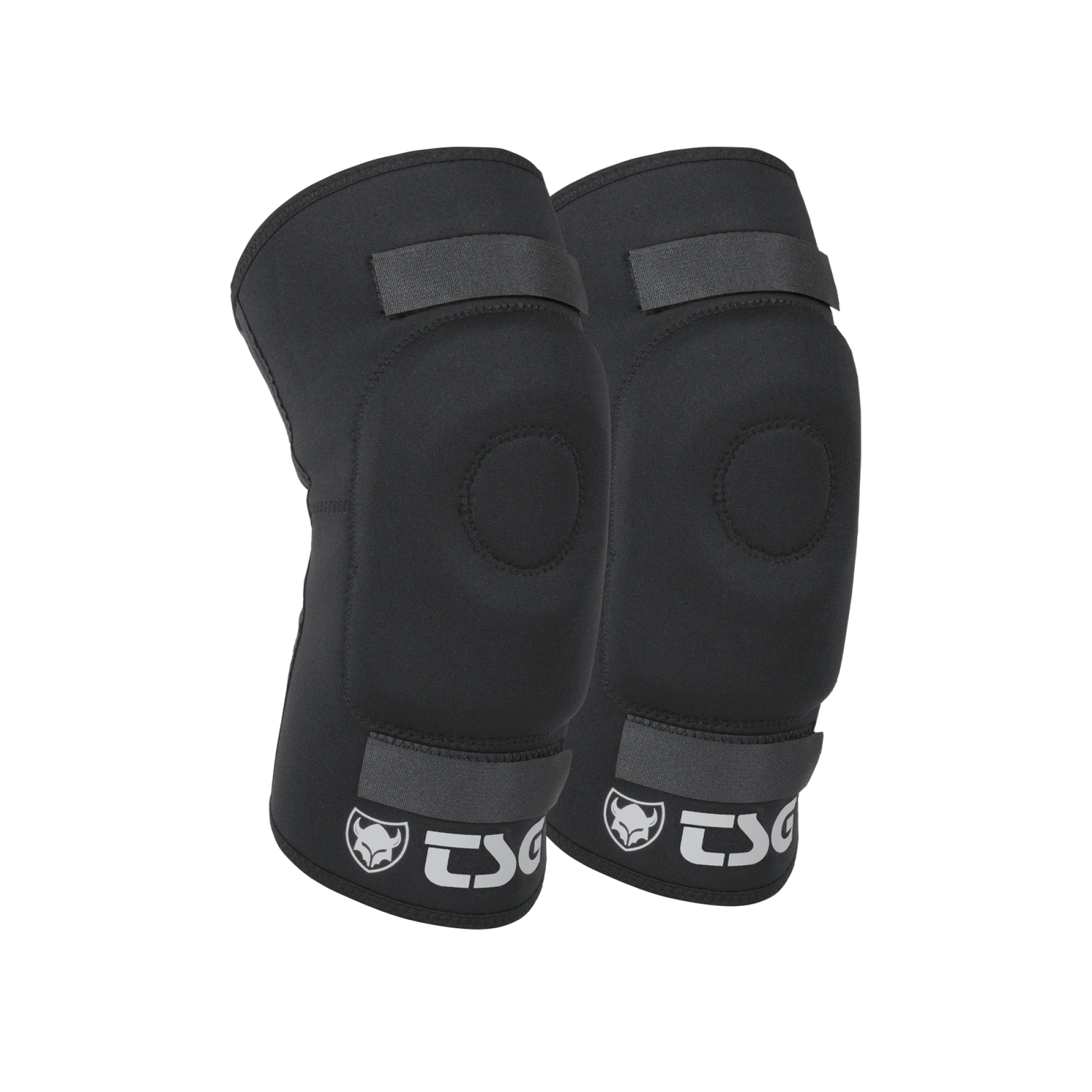 TSG knee-gasket brace AD black