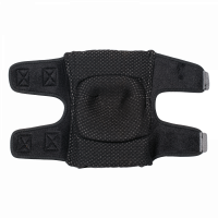 TSG elbowpad all ground black
