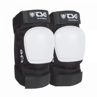 Protège-Coudes TSG Roller Derby 3.0 - Taille M - Noir - Pour Roller Et Skate