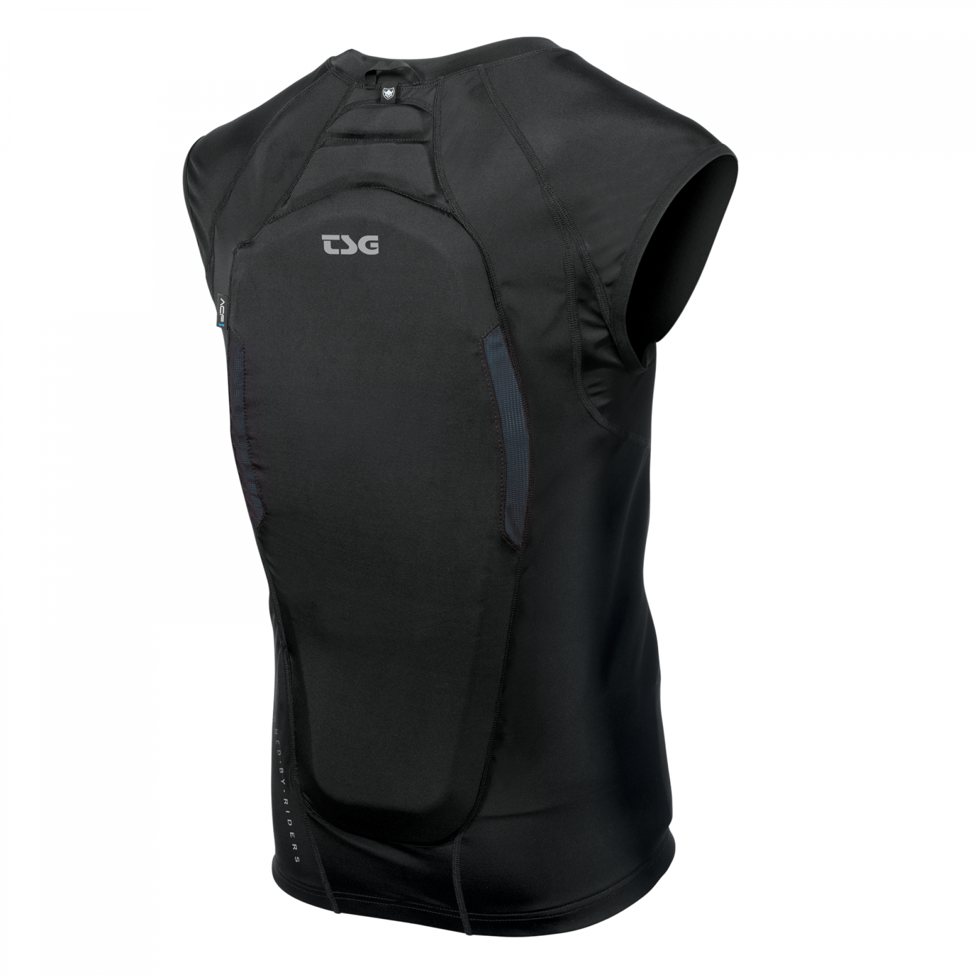 theredthread S flip fur vest br×bk ベスト theredthread S flip fur vest br×bk ベスト THEREDTHREAD / ザレッド