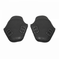 TSG evolution street ear pads black