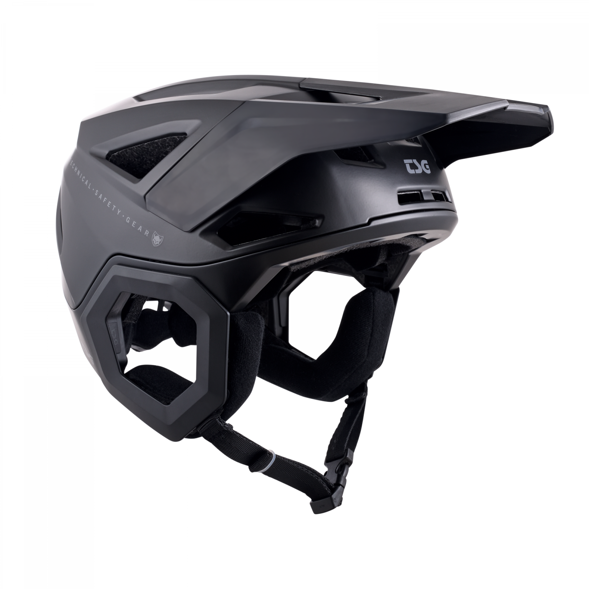 HEAD☆MIPS Black 56cm〜59cm（M/L） Smith Optics Mainline MIPS Helmet Black Large Helmets