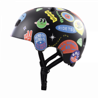 TSG meta graphic design happy sticker