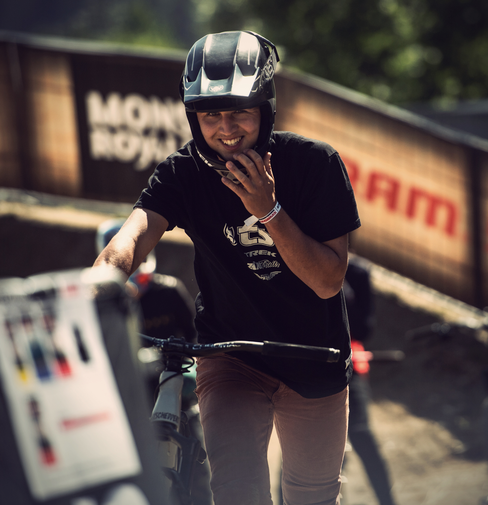 Crankworx Innsbruck 2018 