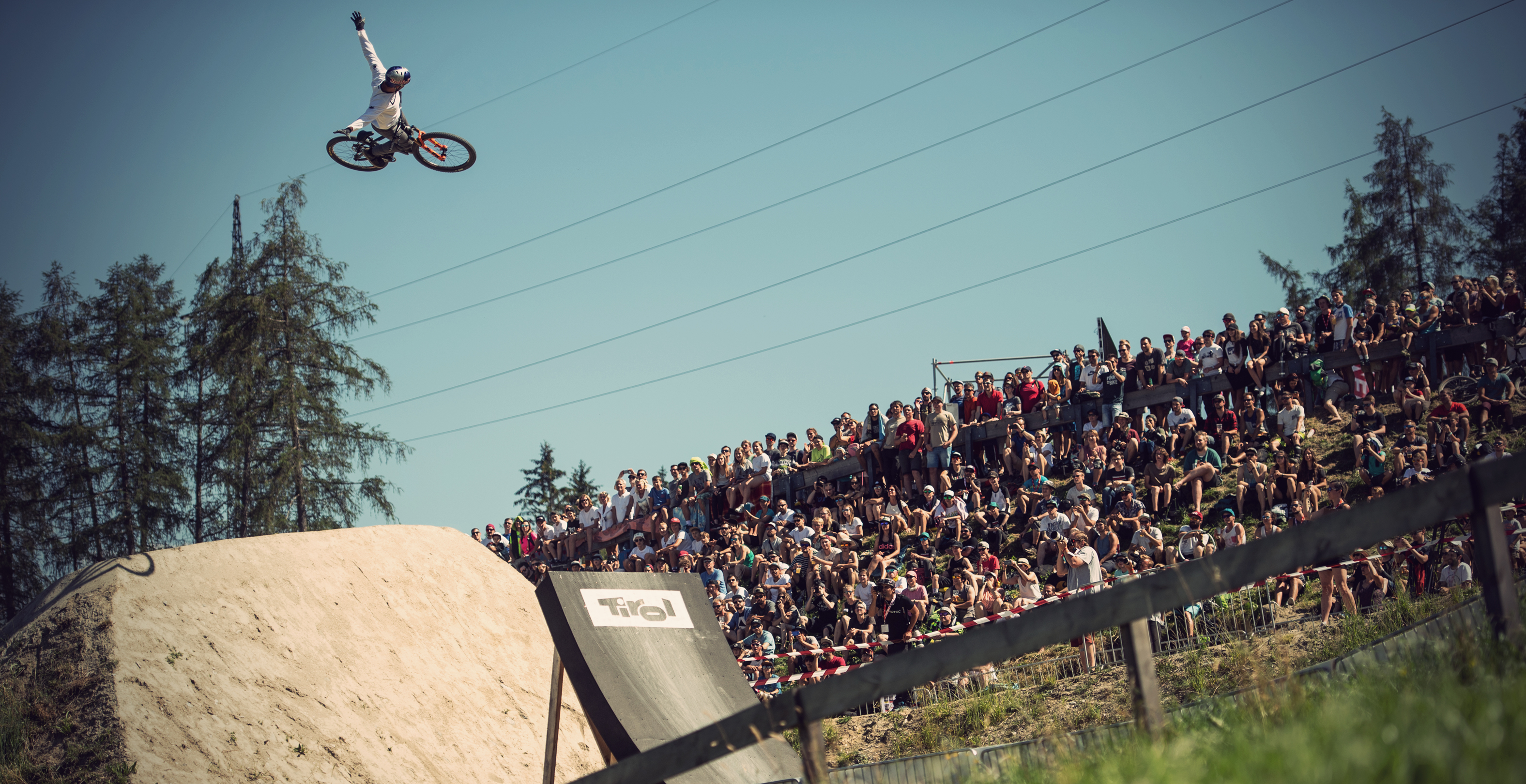 Crankworx Innsbruck 2018