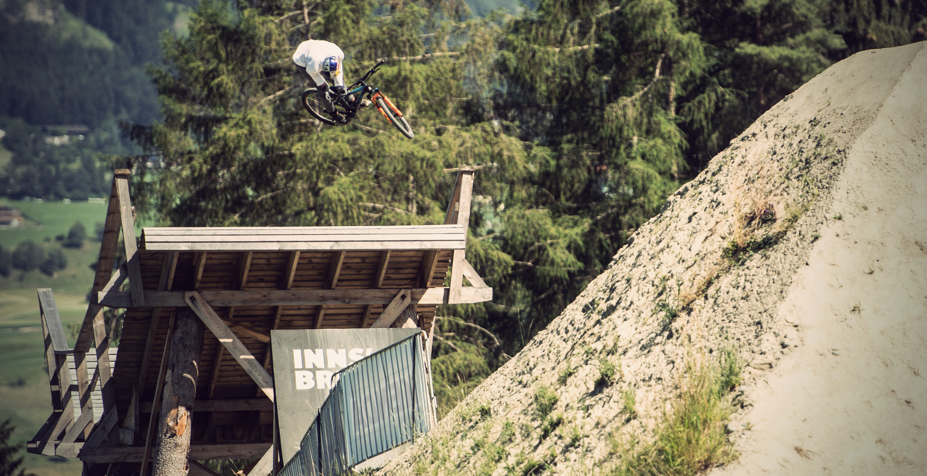 Crankworx Innsbruck 2018