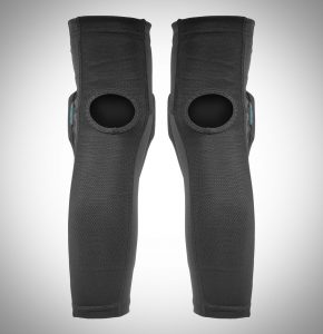 TSG - Knee-Sleeve Dermis A main image 0