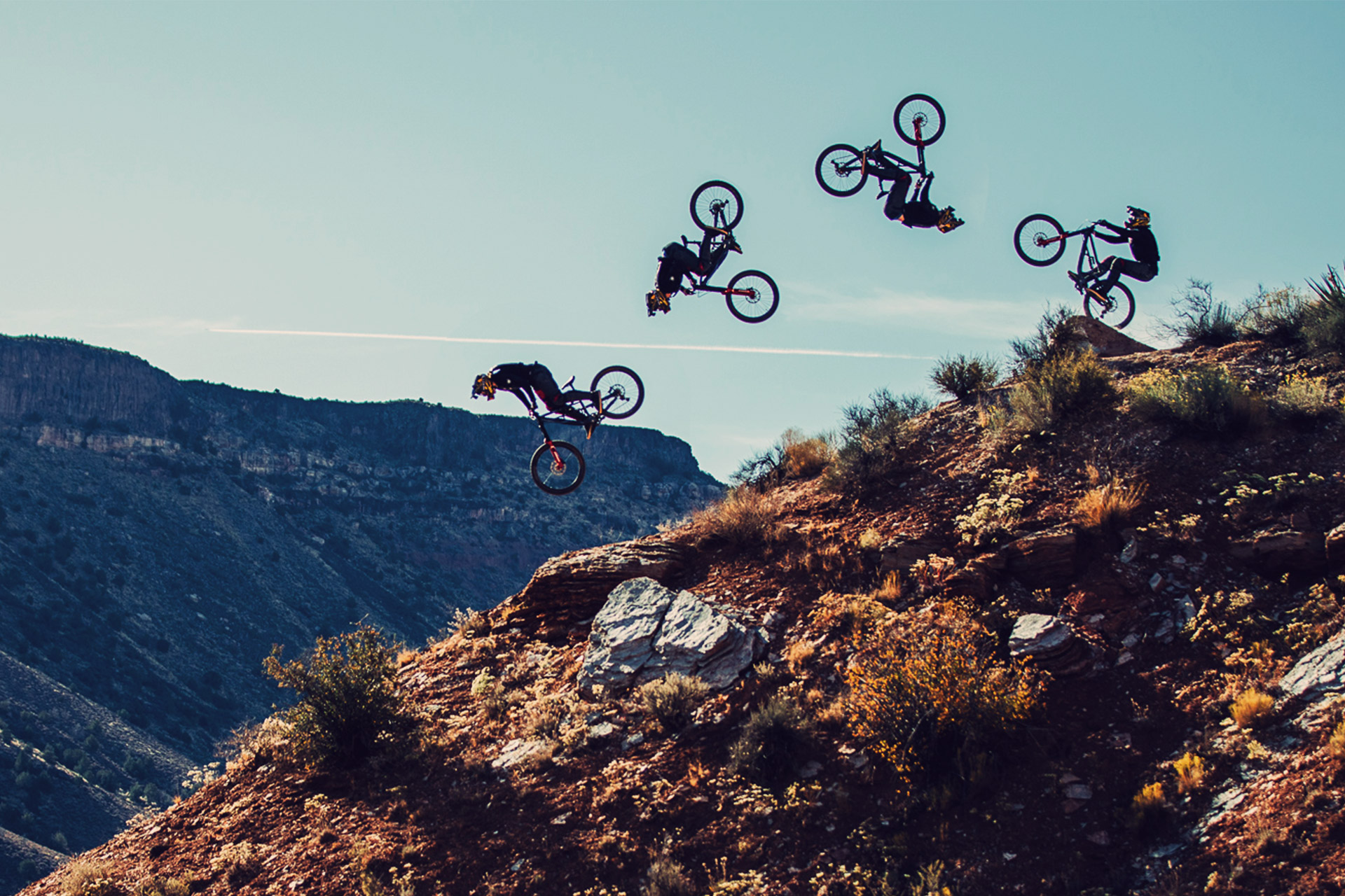 Marc Diekmann Q&A | New MTB Team Rider | TSG