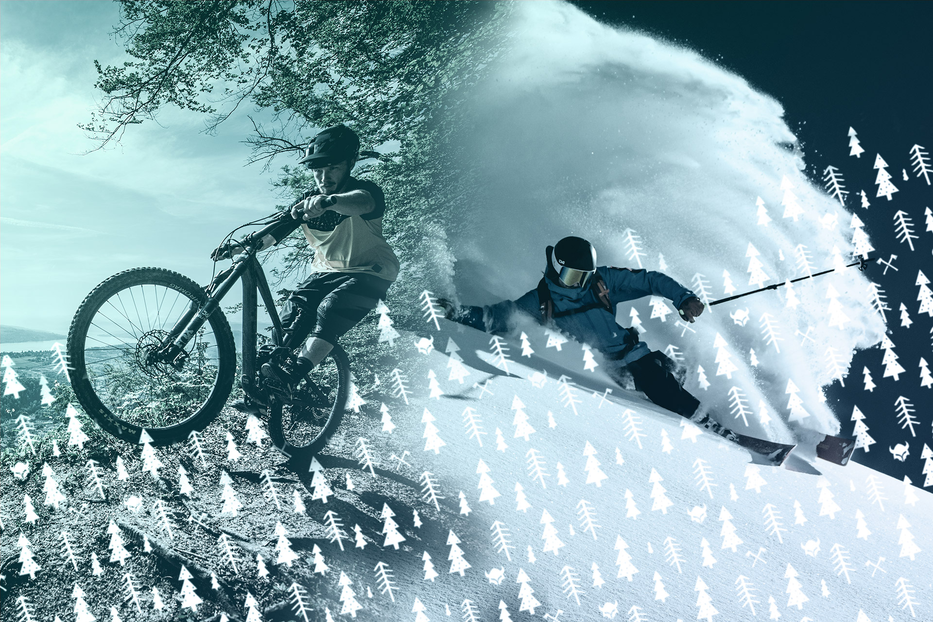 Gifts for Backcountry Riders TSG