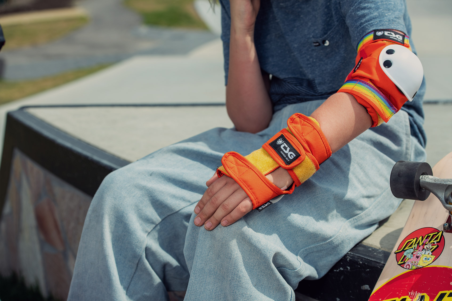 Kids Protection | TSG