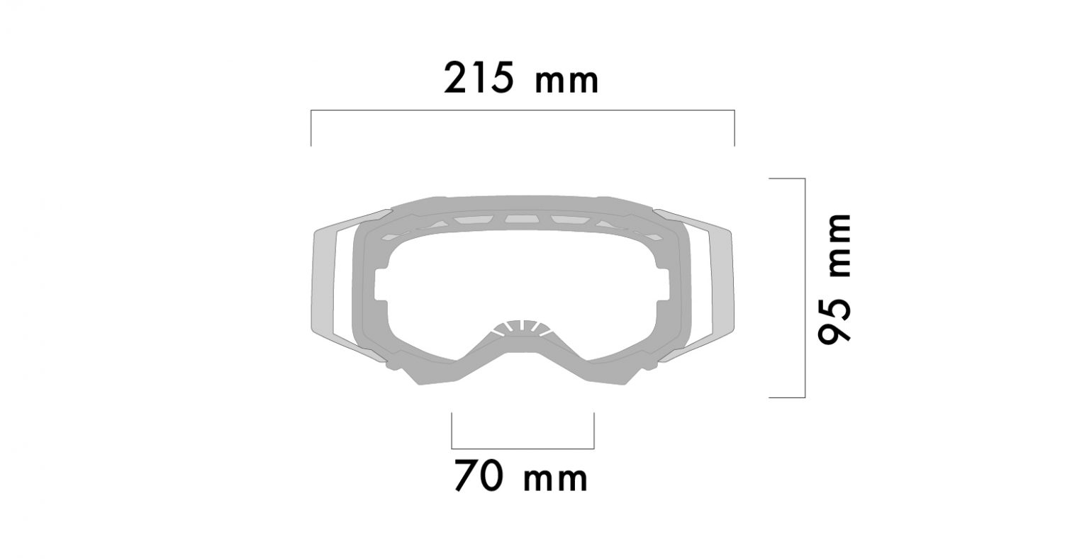 Size Charts TSG Find your size for helmets, protectors and goggles