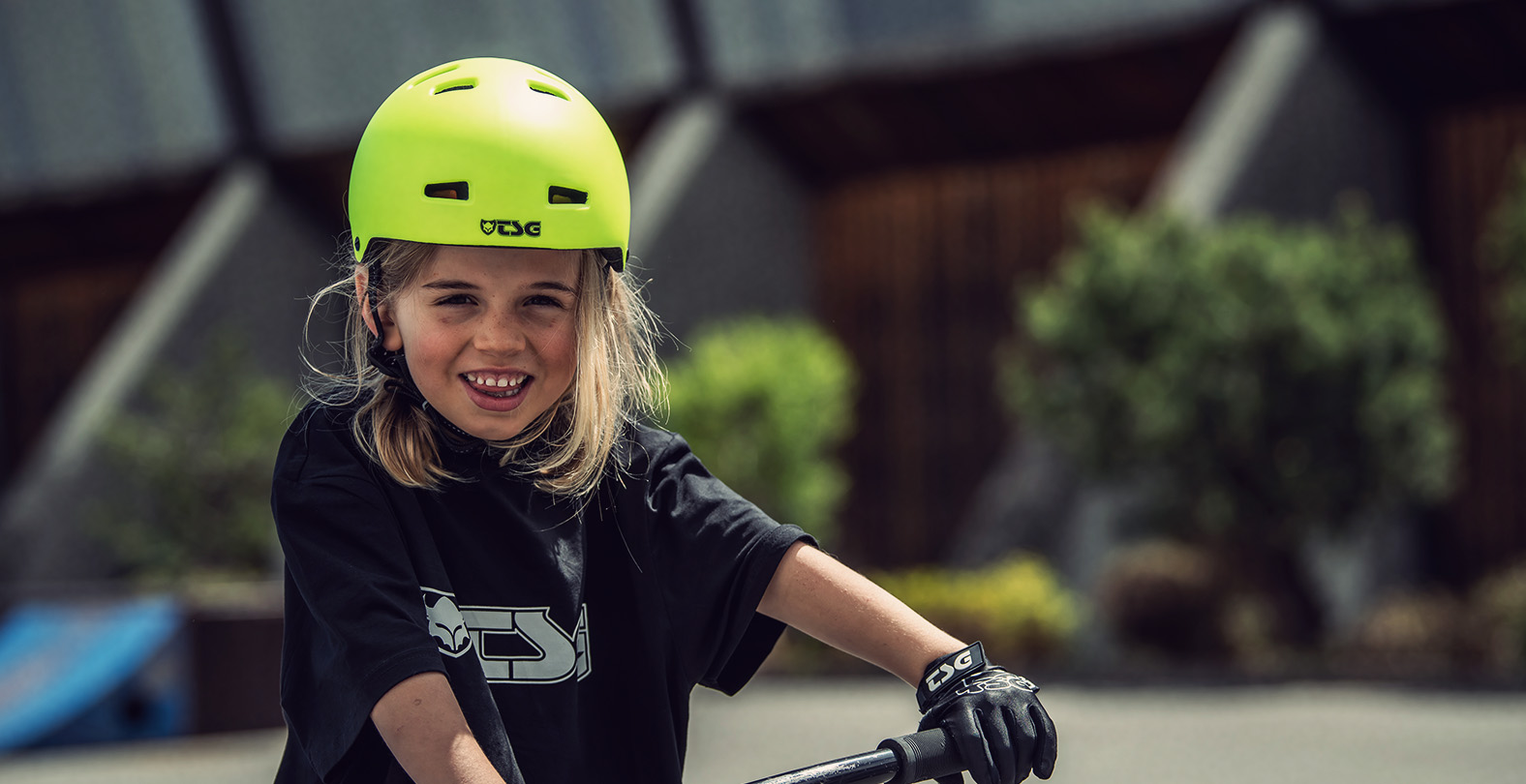 TSG Kids Helmets Nipper Mini