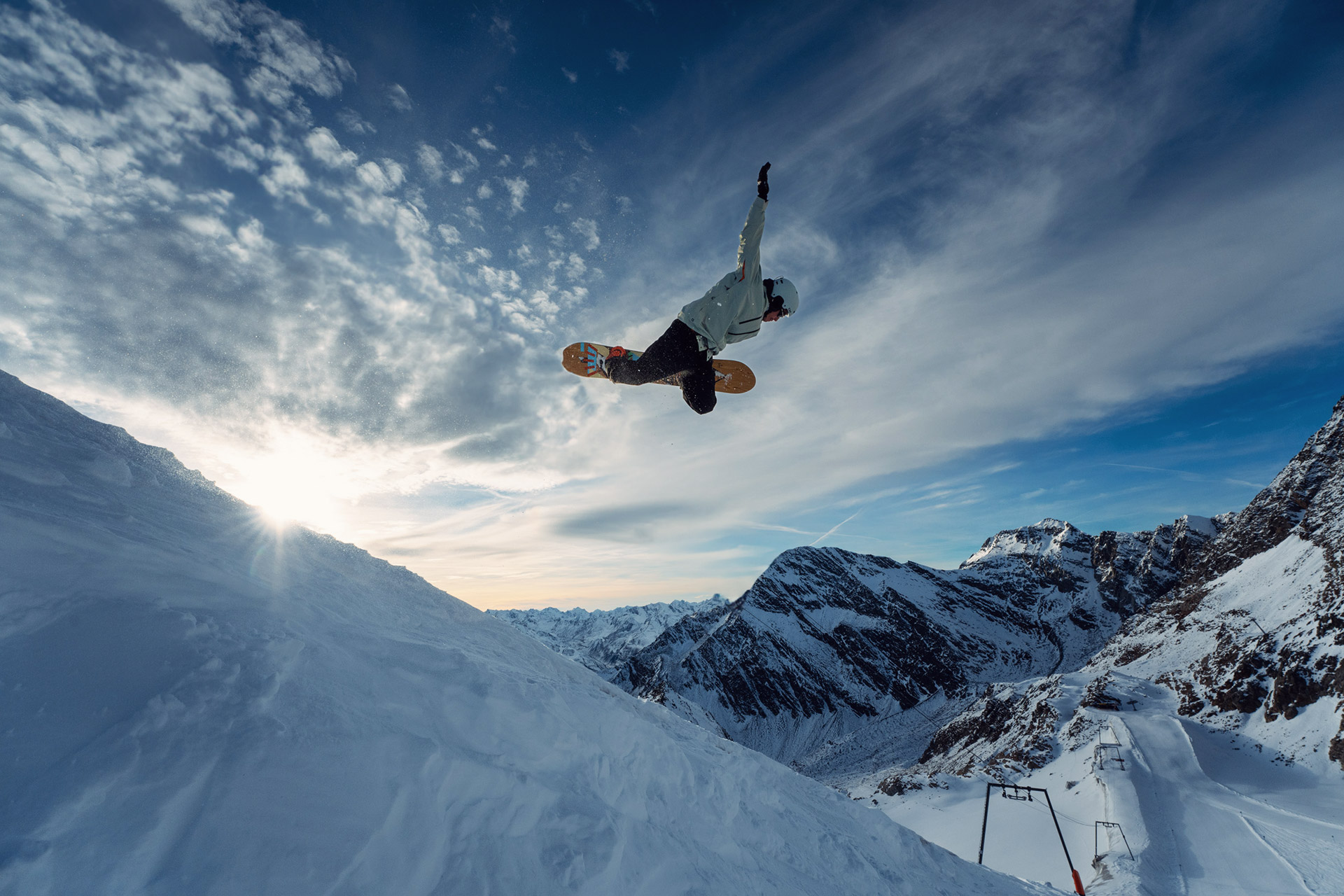 TSG Fly Solid Color Casco de Esqui o Snowboard 2021