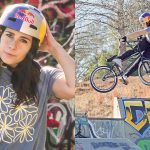 Nikita Ducarroz bmx