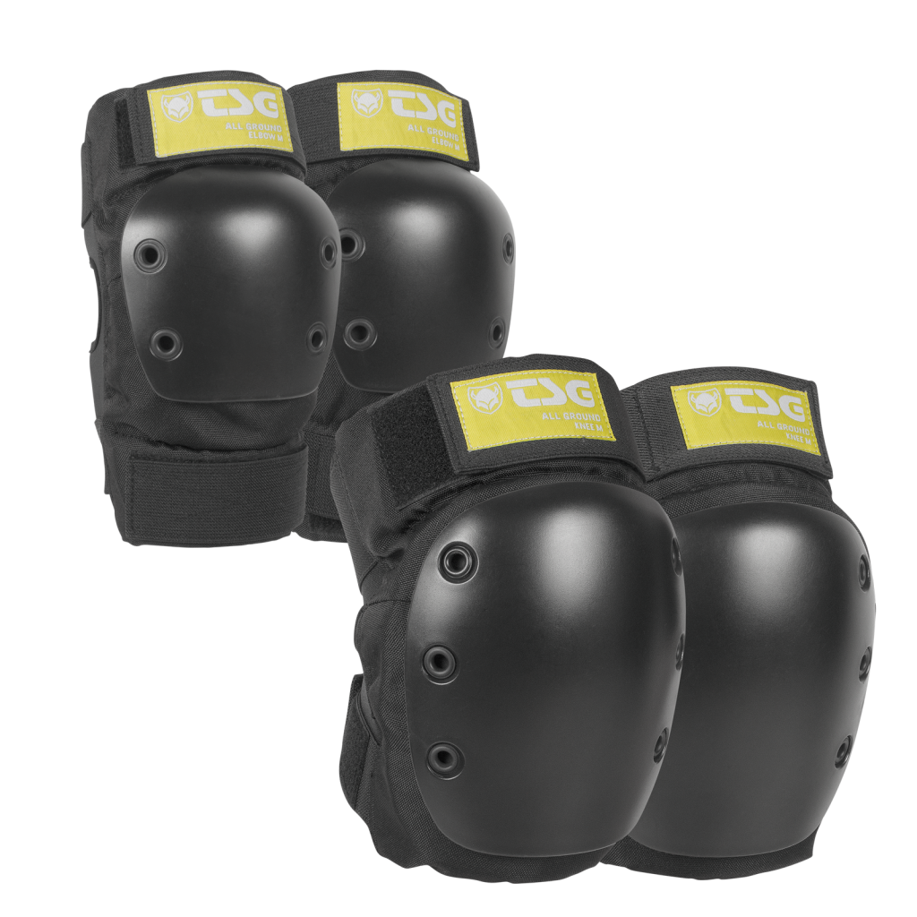 Skate Protection Guide - Find the best skate pads