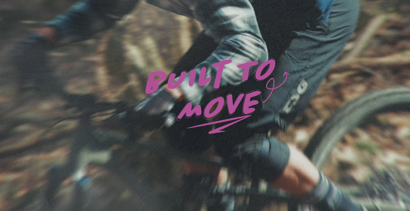 Built to move TSG FLY R Knee-Sleeves